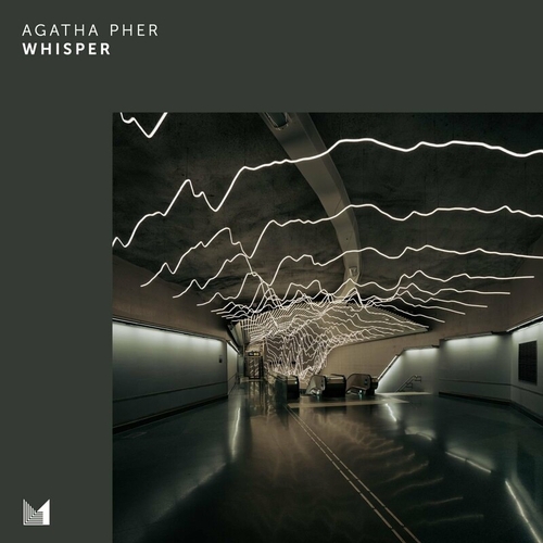 Agatha Pher - Whisper [EINMUSIKA217]